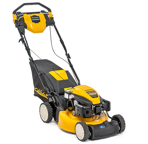 LM2DR46ES Cub Cadet My Speed-18