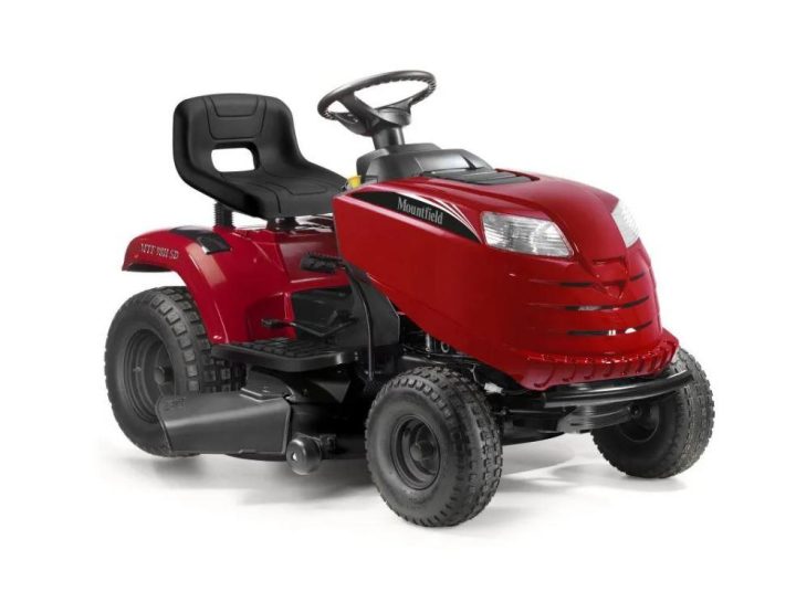 Mountfield MTF98H-SD 38