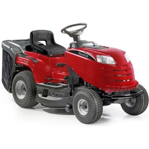 Mountfield 1530H 33