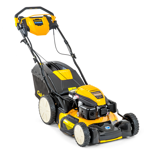 LM3DR53ES Cub Cadet My Speed 21