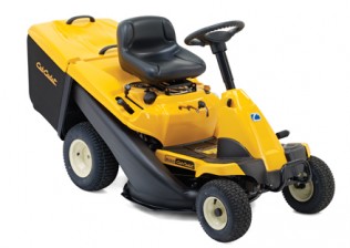 Cub Cadet LR1-NR76 30" Direct Collect Transmatic Mini Rider