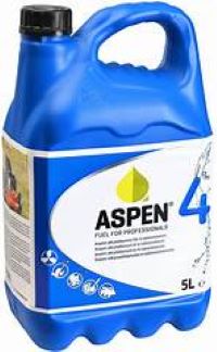 Aspen 4-Stroke 5 Litre