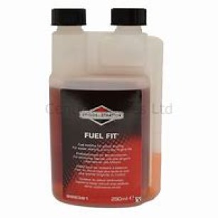 Briggs and Stratton Fuel Fit Stabiliser