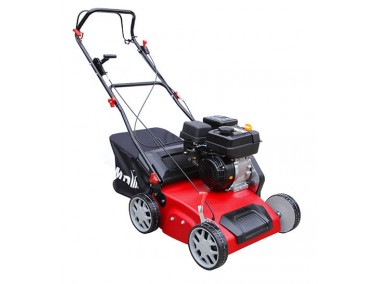 Lawnflite Optima 35VO 123cc Petrol Scarifier