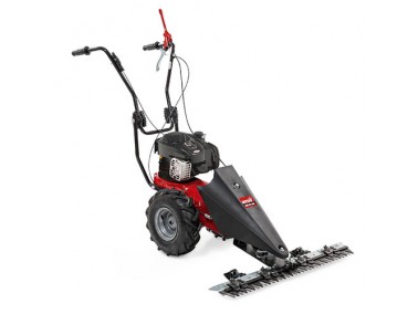 Lawnflite BM87.35 Scythe Mower 34