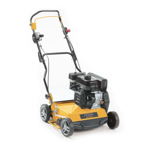 Stiga SVP 40 G Petrol Scarifier with 182cc Engine