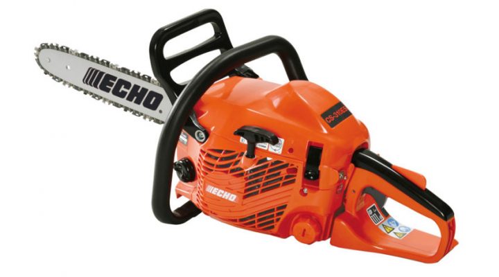 ECHO CS-310ES CHAINSAW 14 inch Bar