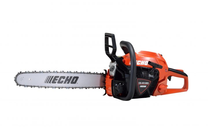 ECHO CS-4510ES CHAINSAW 18 inch Bar