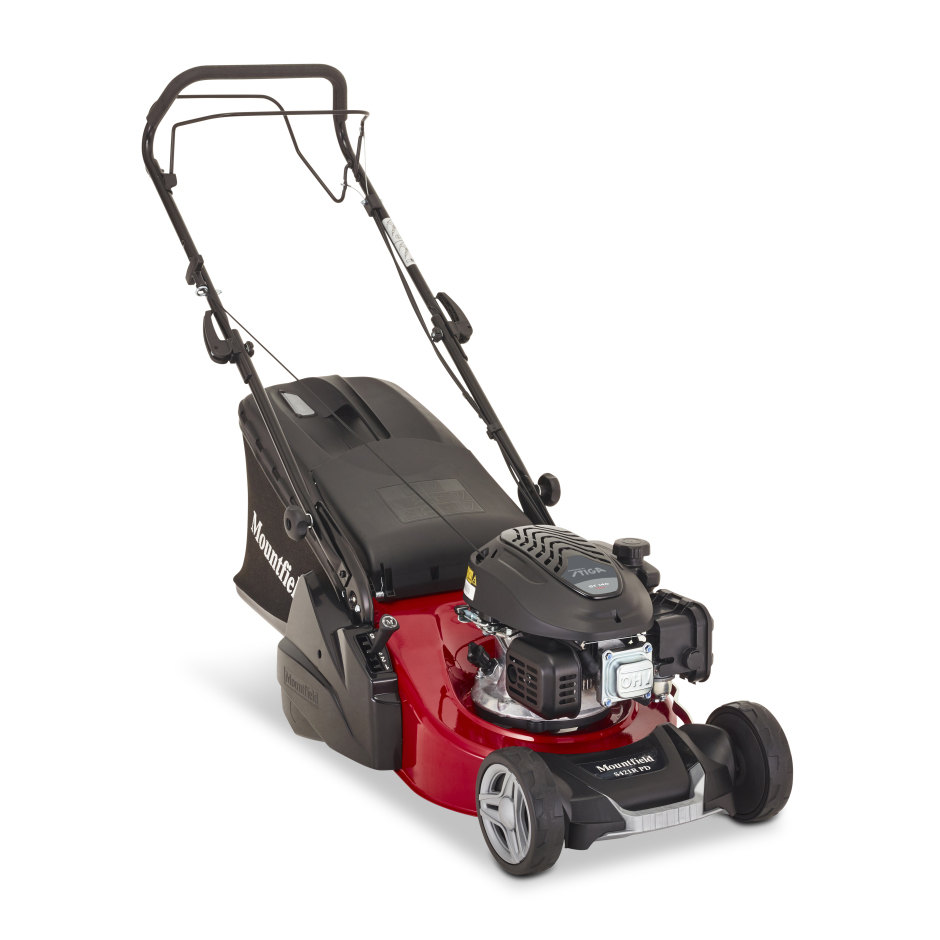 Mountfield S421R PD 16" power driven with Rear Roller Newmarket