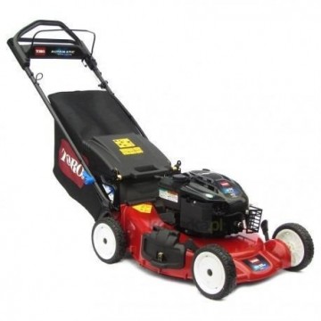 Toro Super Recycler (Code 21693) 4 wheeled  power driven 53cm professional mower