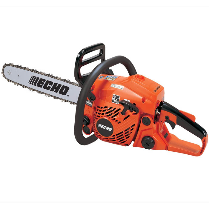 ECHO CS-420ES CHAINSAW 15 inch Bar