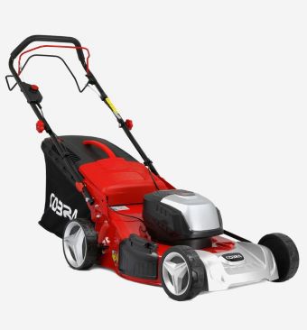 Cobra MX460S40V 46cm 40V Li-ion battery Lawnmower