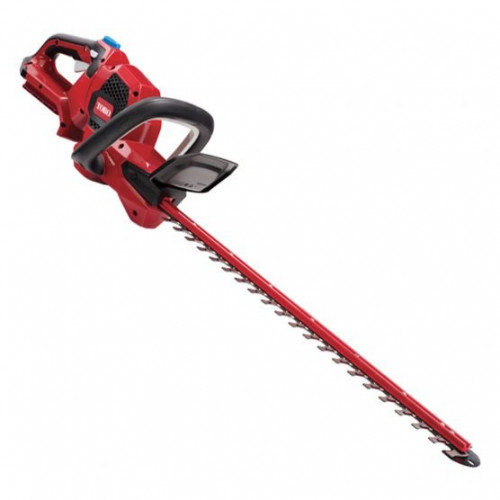 Toro flex-force power system Li-ion 60v Hedgetrimmer (unit only) Code 51855T