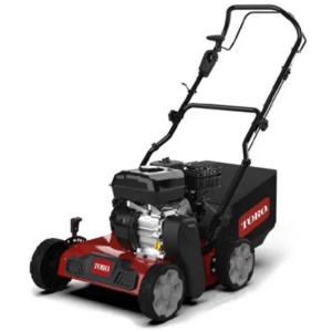 Toro 40cm  petrol Scarifier (Code 54610)