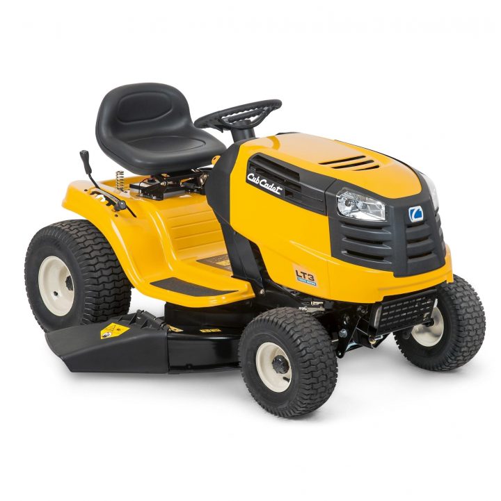 Cub Cadet LT3PS107 42