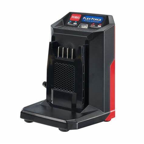 Toro  60 Volt 2Amp Li-ion Charger (code 81802)