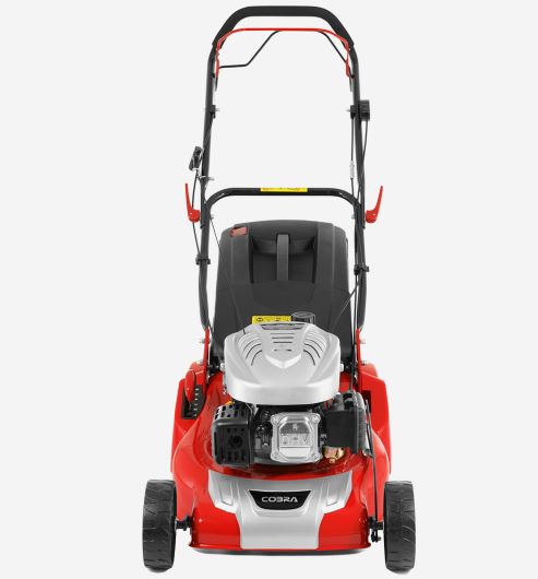 Cobra RM46SPC 46cm Driven Lawnmower