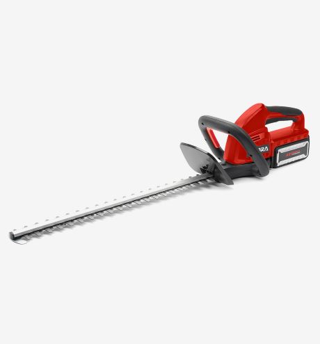 Cobra HT55040VZ 40Volt Li-ion Hedge trimmer (unit only)