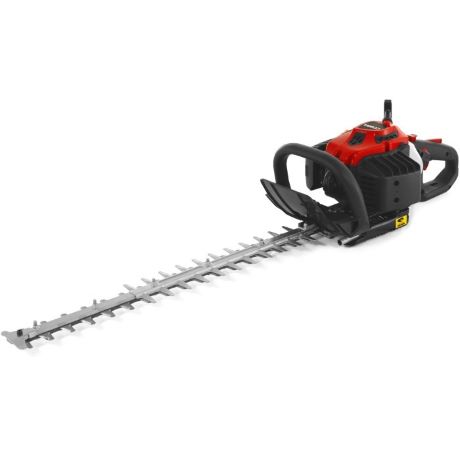 Cobra HT62C 62cm Double Bladed Hedgetrimmer