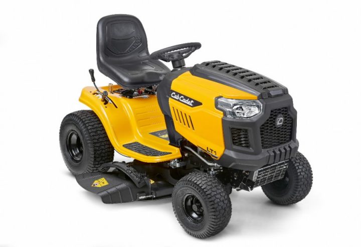 Cub Cadet LT1NS92 36