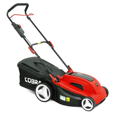 Cobra MX4340V 43cm 40V Li-ion battery Lawnmower