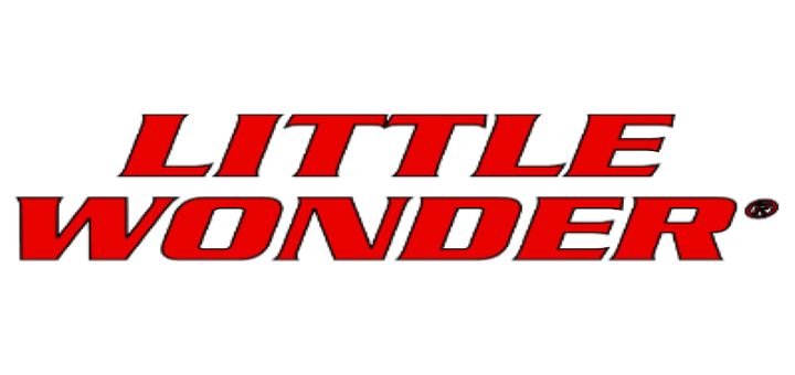 LITTLE WONDER