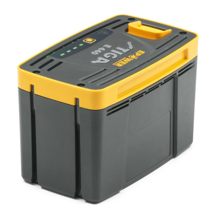 Stiga E 440 48v 4Ah Battery