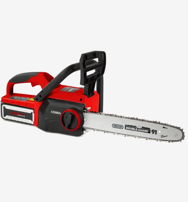 Cobra CS35040vz Cordless 40volt Chainsaw *(unit only)*