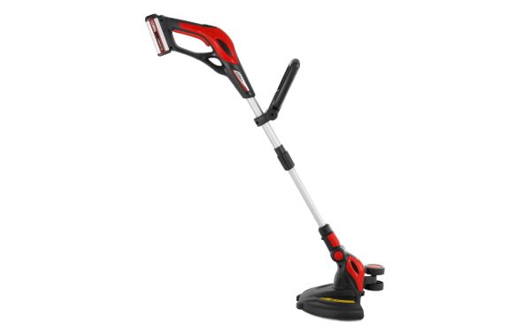 Cobra GT3024V Cordless 24Volt Li-ion grass trimmer (2Ah battery and charger included)