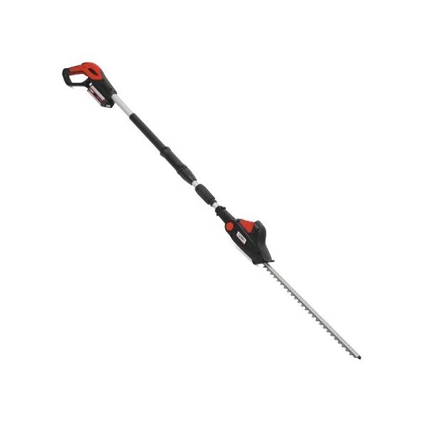 Cobra LRH5024v 24v Li-ion cordless  Pole Hedge trimmer (2Ah battery and charger included)