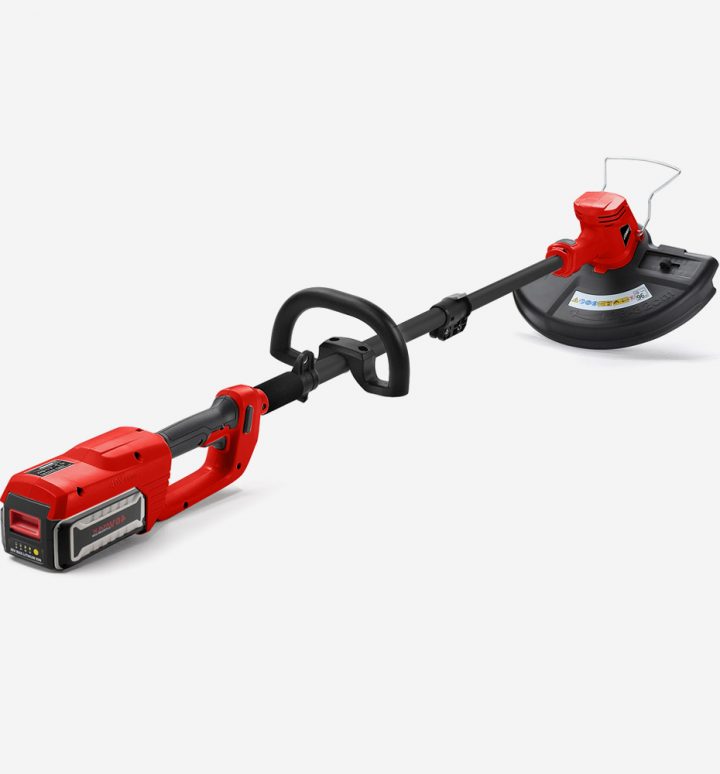 Cobra GT3240VZ Li-ion 40v Trimmer (battery and charger not included)