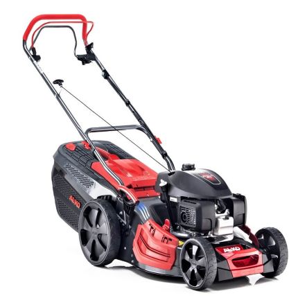 AL-KO PREMIUM 520 SP-H (AK119969) SELF PROPELLED 4 IN 1 LAWNMOWER