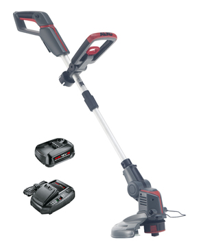 AL-KO Bosch H&G GT1825 Cordless 18Volt Li-ion grass trimmer (2.5Ah battery and charger included) AK113963
