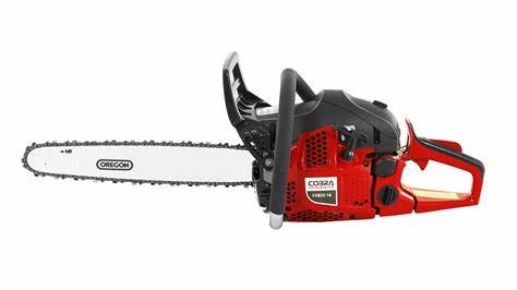 COBRA CS420 CHAINSAW 14 inch Oregon chain and bar 2 years domestic warranty