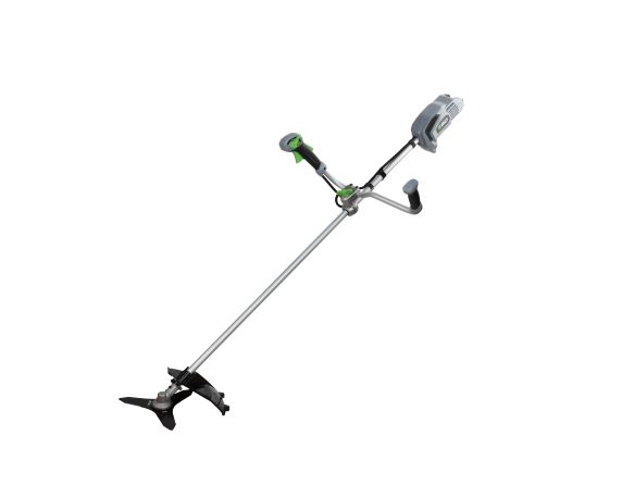 EGO BC3800E Lithium 56Volt Brush cutter / grass Trimmer (5.0Ah battery and rapid charger included)