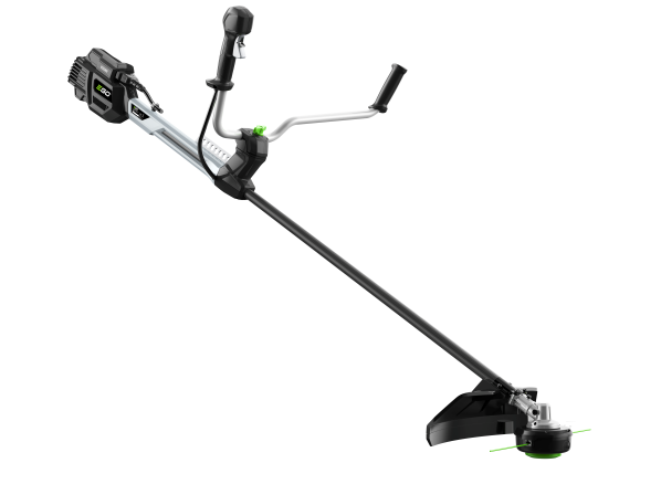 EGO BCX3800E Lithium 56Volt Professional-x  Brush cutter / grass Trimmer ( battery, harness battery adaptor, and  charger available at an extra cost)