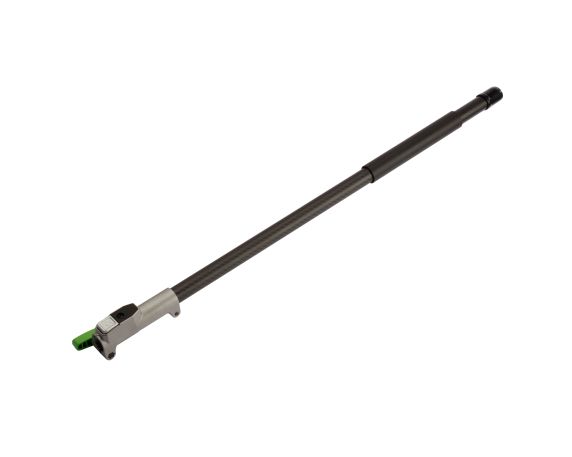 EGO EP7501 Split Shaft 75cm carbon fibre Extension Pole