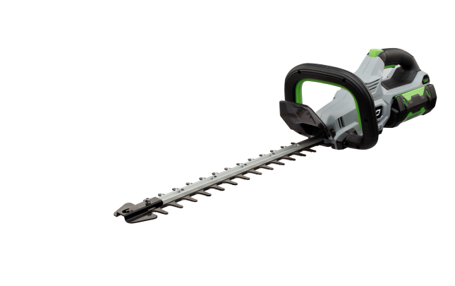 EGO HT2001EKIT  Lithium 56v 51cm Hedge trimmer (2.5Ah battery and standard charger included)