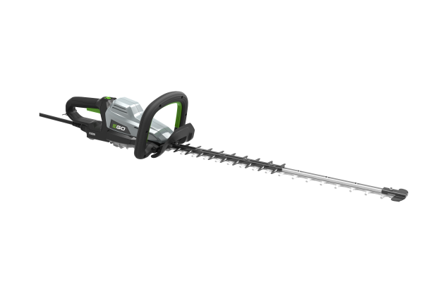EGO HTX7500 Lithium 56v 75cm Professional-X Hedge trimmer (  battery, harness, and charger Available at an extra cost)