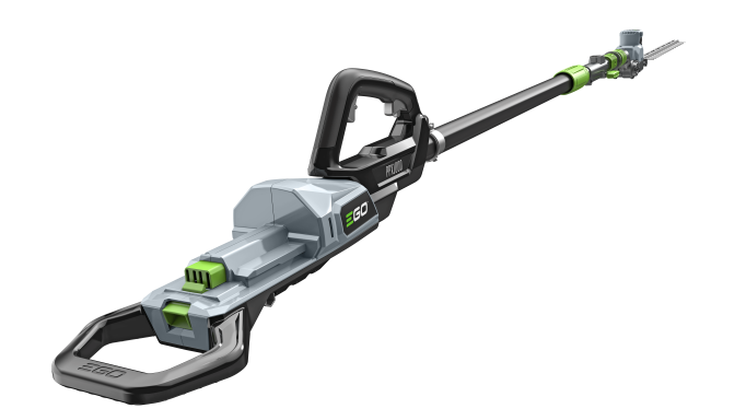 Hedge sales trimmer cost