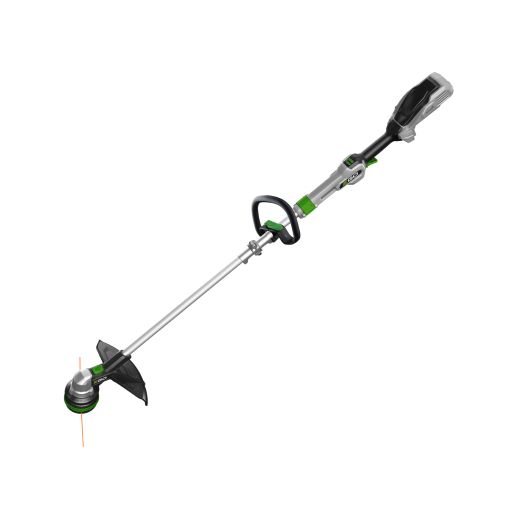 EGO ST1400ET KIT Lithium 56Volt  grass Trimmer (2.5Ah battery and standard charger included)