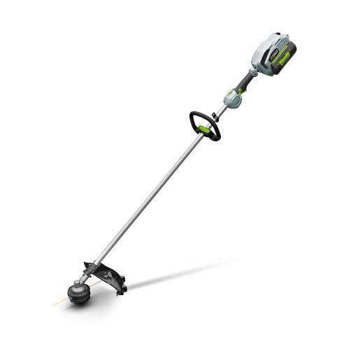 EGO ST1530E Lithium 56Volt  grass Trimmer (5.0Ah battery and rapid charger included)