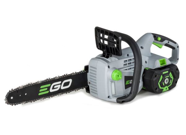 EGO CS1401E 56volt 35cm Chainsaw kit (2.5Ah battery + Standard charger included)