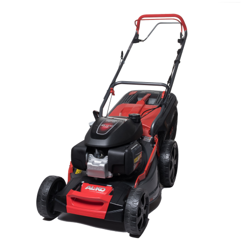 AL-KO PREMIUM 474 SP-H (AK119960) SELF PROPELLED 4 IN 1 LAWNMOWER