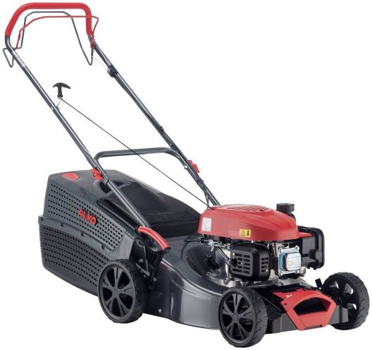 AL-KO Comfort 42.1 PA (AK119998) Push 2 IN 1 LAWNMOWER