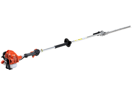 Echo HCA-2620ES-HD Long reach hedge trimmer