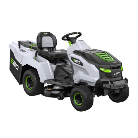 EGO TR3800E-B 56V ARC LITHIUM BATTERY RIDE-ON MOWER