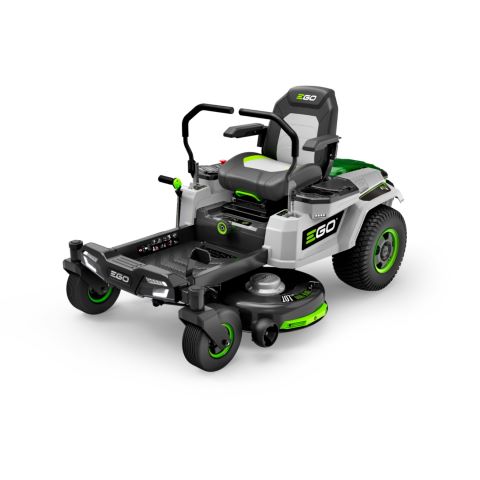 EGO ZT5200E-L 132CM Z6 ZERO-TURN 56V ARC LITHIUM BATTERY RIDE-ON MOWER