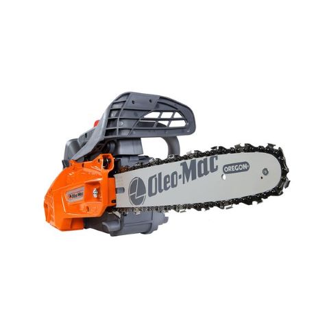 Oleo-Mac GSTH240 10 inch/25cm chainsaw with Oregon chain and bar