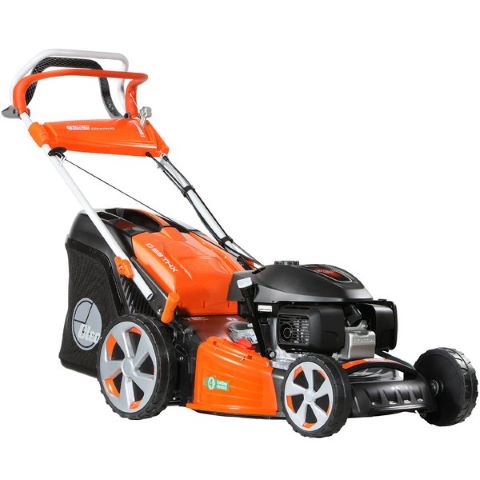 Oleo-Mac G53THX  Self-propelled Lawnmower